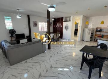 Imagem do Imóvel · Casa à venda a 100 metros da orla do Itaguá com edícula UBATUBA-SP