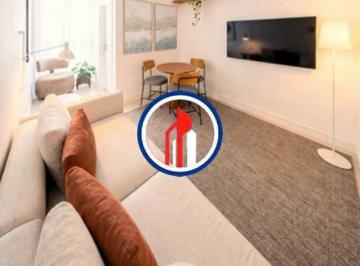 Apartamento · 84m² · 2 Quartos · 1 Vaga · Apartamento : Padrão / Residencial / Tijuca
