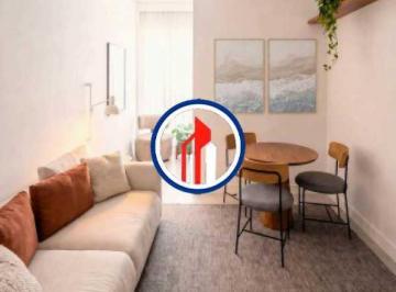 Apartamento · 84m² · 2 Quartos · 1 Vaga · Apartamento : Padrão / Residencial / Tijuca