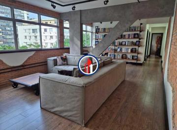 Apartamento · 98m² · 2 Quartos · Apartamento : / Residencial / Leblon