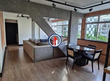 Apartamento · 98m² · 2 Quartos · Apartamento : / Residencial / Leblon