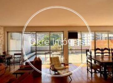 Apartamento · 350m² · 5 Quartos · 1 Vaga · Apartamento : Padrão / Residencial / Botafogo