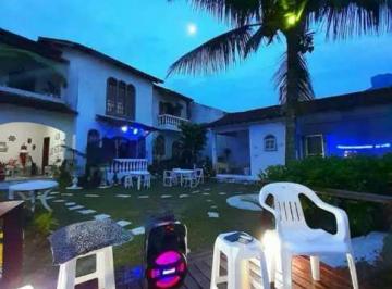 Casa · 167m² · 5 Quartos · Casa Ilha Primeira- Barra da Tijuca
