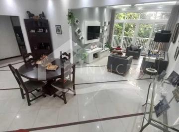 Apartamento · 120m² · 3 Quartos · Excelente 3 quartos com uma suíte em localização  privilegiada de Botafogo