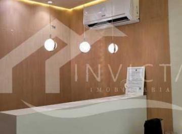 Comercial · 40m² · SALA COMERCIAL EM EXCELENTE LOCALIZAÇÃO COPACABANA