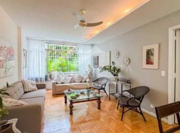 Apartamento · 100m² · 3 Quartos · Apartamento com área externa pronto pra morar!!