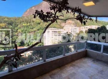 Apartamento · 94m² · 2 Quartos · 1 Vaga · Apartamento à venda no Leblon, 94m2, 2 quartos, vaga e varanda