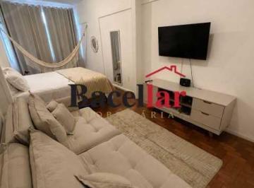 Apartamento · 38m² · 1 Quarto · Kitnet/Conjugado : / Residencial / Copacabana