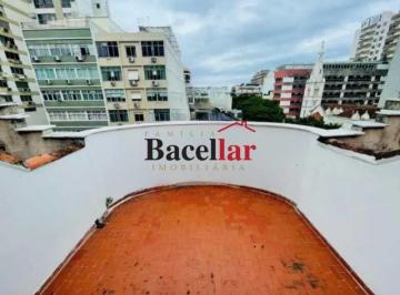 Apartamento · 111m² · 3 Quartos · Cobertura : / Residencial / Ipanema