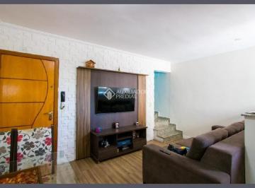 Apartamento · 96m² · 2 Quartos · 2 Vagas · Cobertura à Venda em Vila Vitória, Santo André