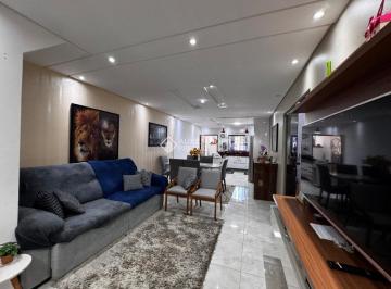 Casa · 381m² · 3 Quartos · Sobrado à Venda | 380 m² - Parque Veneza - Alvarenga - São Bernardo do Campo