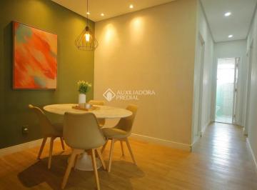 Apartamento · 65m² · 2 Quartos · 1 Vaga · Apartamento à venda 2 quartos e 1 vaga Santa Terezinha SBC