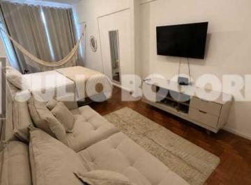 Apartamento · 50m² · 1 Quarto · Kitnet/Conjugado : / Residencial / Copacabana