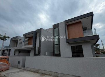 Casa · 117m² · 3 Quartos · 1 Vaga · CASA À VENDA, 3 QUARTOS 1 SUITE - ALTO PADRÃO, LOTEAMENTO ALAMEDA CEZANNE
