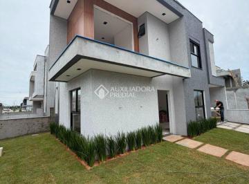 Casa · 135m² · 3 Quartos · 2 Vagas · CASA À VENDA, 3 QUARTOS 1 SUITE - ALTO PADRÃO, LOTEAMENTO ALAMEDA CEZANNE