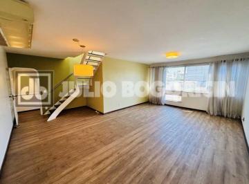 Apartamento · 321m² · 4 Quartos · 2 Vagas · Cobertura : Duplex / Residencial / Tijuca