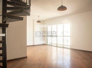 Apartamento · 257m² · 5 Quartos · 4 Vagas · Apartamento à Venda - Vila Clementino, 5 Quartos, 257 m2