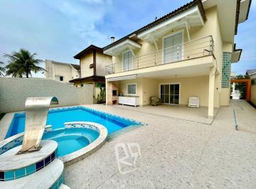 4nyxuaq2ytkxyjhhnwq1mwey_md · Casa de Alto Padrão 4 suítes - Condomínio Fechado Hanga Roa em Bertioga