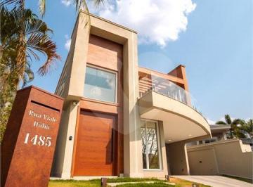 Imagem Principal · Indaiatuba- Sp - Sobrado para venda e locação. R$ 25.000,00, mais encargos - Condomínio - R$ 1.310,0