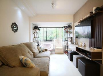 Apartamento · 81m² · 4 Quartos · 2 Vagas · Apartamento à Venda - Portal do Morumbi, 4 Quartos,  81 m2