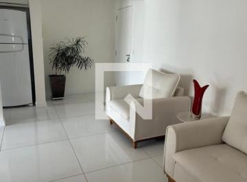 Apartamento · 97m² · 3 Quartos · 2 Vagas · Apartamento à Venda - Vila Andrade, 3 Quartos, 97 m2