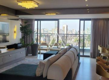 Apartamento · 215m² · 2 Vagas · EDIFICIO PLENNO - 03 DORMITÓRIOS - TRÊS SUÍTES - MOBLIADO - Á VENDA - PASSO FUNDO RS