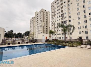 Apartamento · 40m² · 2 Quartos · 1 Vaga · Apartamento para alugar no Badenfurt em Blumenau – Residencial Torre de Bistrol, com 2 dormitórios,