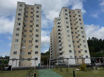 Apartamento · 65m² · 2 Quartos · 1 Vaga · Alugo Apartamento com 2 dormitórios no bairro Itoupava Central Blumenau SC