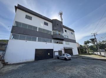 Apartamento · 140m² · 2 Quartos · 1 Vaga · Alugo Apartamento 02 Quartos, Bairro Itoupava Central