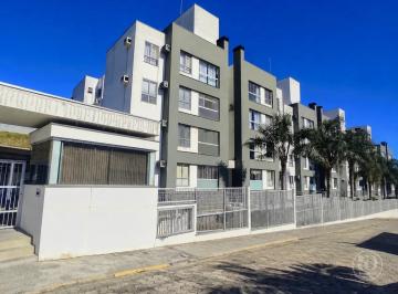 Apartamento · 70m² · 3 Quartos · 1 Vaga · Apartamento 3 Quartos Semi-Mobiliado à Venda – Residencial Terracota