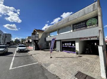 Comercial · 50m² · Sala comercial para locação no Centro de Gaspar.