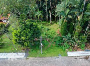 Terreno · 450m² · Terreno de 450m² à venda por R$ 780.000,00 - Bairro Itoupava Seca - Blumenau/SC