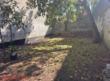 Terreno · 250m² · TERRENO A VENDA NO JARDIM SILVEIRA EM PARELHEIROS