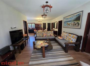 Rural · 6042m² · 5 Quartos · 10 Vagas · CHÁCARA À VENDA NO VERA CRUZ BARRAGEM