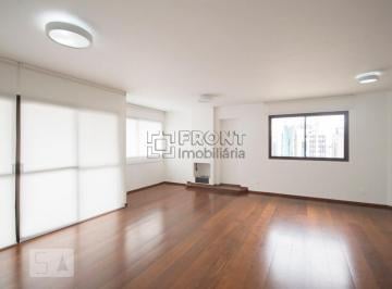 Apartamento · 200m² · 3 Quartos · 3 Vagas · Apartamento à Venda - Itaim Bibi, 3 Quartos, 200 m2