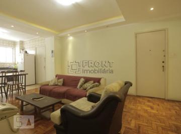 Apartamento · 110m² · 4 Quartos · Apartamento à Venda - Santa Cecília, 4 Quartos,  110 m2
