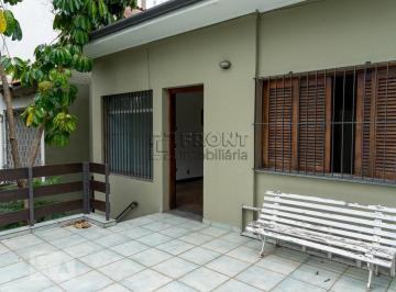 Casa · 240m² · 5 Quartos · 3 Vagas · Casa à Venda - Vila Romana, 5 Quartos,  240 m2