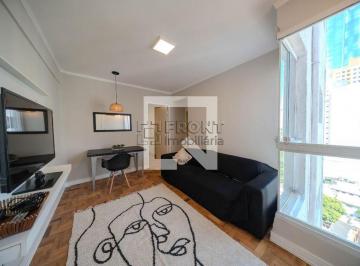 Apartamento · 55m² · 1 Quarto · Apartamento à Venda - Bela Vista, 1 Quarto, 55 m2