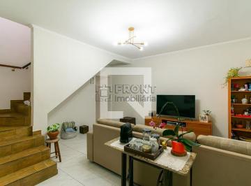 Casa · 200m² · 3 Quartos · 2 Vagas · Casa à Venda - Vila Prudente, 3 Quartos, 200 m2