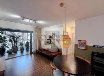 Apartamento · 66m² · 2 Quartos · 1 Vaga · Apartamento à Venda - Vila Mariana, 2 Quartos, 66 m2
