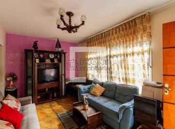 Casa · 300m² · 6 Quartos · 3 Vagas · Casa à Venda - Vila Romana, 6 Quartos, 300 m2