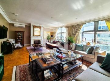 Apartamento · 257m² · 3 Quartos · 2 Vagas · Apartamento à Venda - Higienópolis, 3 Quartos,  257 m2