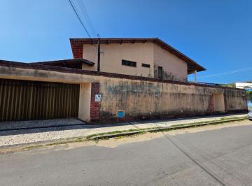 Casa · 490m² · 5 Quartos · 7 Vagas · Casa á Venda no Parque Manibura - Fortaleza, CE