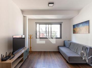 Apartamento · 54m² · 1 Quarto · Apartamento à Venda - Santa Cecília, 1 Quarto, 54 m2