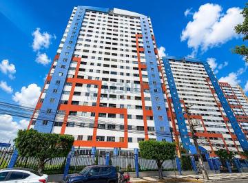 Apartamento · 65m² · 2 Quartos · 1 Vaga · Apartamento em Parque Iracema  -  Fortaleza