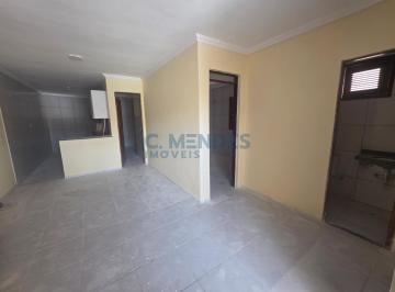 Casa · 110m² · 3 Quartos · 1 Vaga · Casa em José de Alencar - Fortaleza