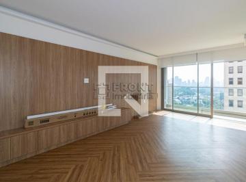 Apartamento · 91m² · 2 Quartos · 2 Vagas · Apartamento à Venda - Itaim Bibi, 2 Quartos, 91 m2