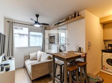 Apartamento · 33m² · 2 Quartos · Apartamento à Venda - Centro, 2 Quartos, 33 m2