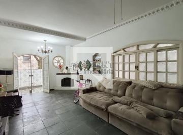 Casa · 251m² · 4 Quartos · 3 Vagas · Casa à Venda - Vila Clementino, 4 Quartos,  251 m2