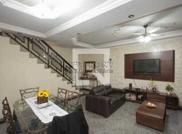 Casa · 220m² · 3 Quartos · 3 Vagas · Casa à Venda - Vila Prudente, 3 Quartos, 220 m2